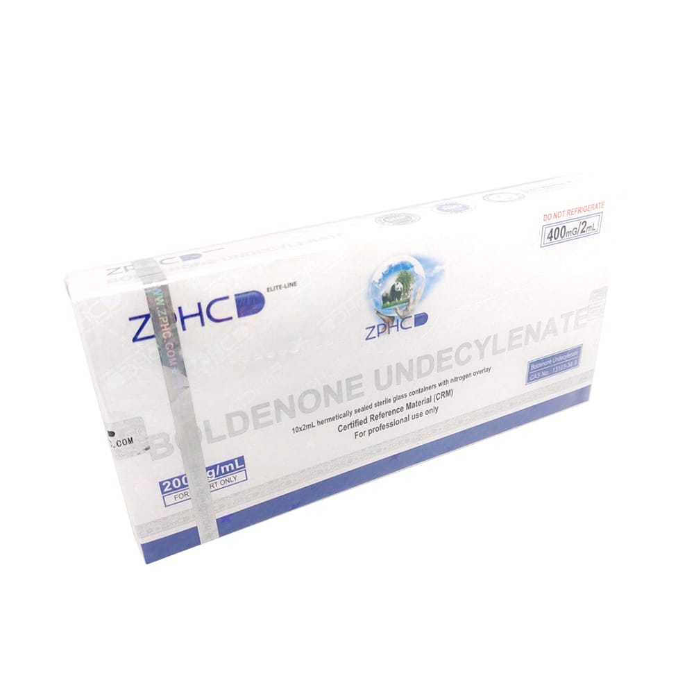Buy Boldenone Undecylenate Online UK