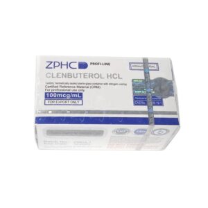 Buy Clenbuterol HCl USA