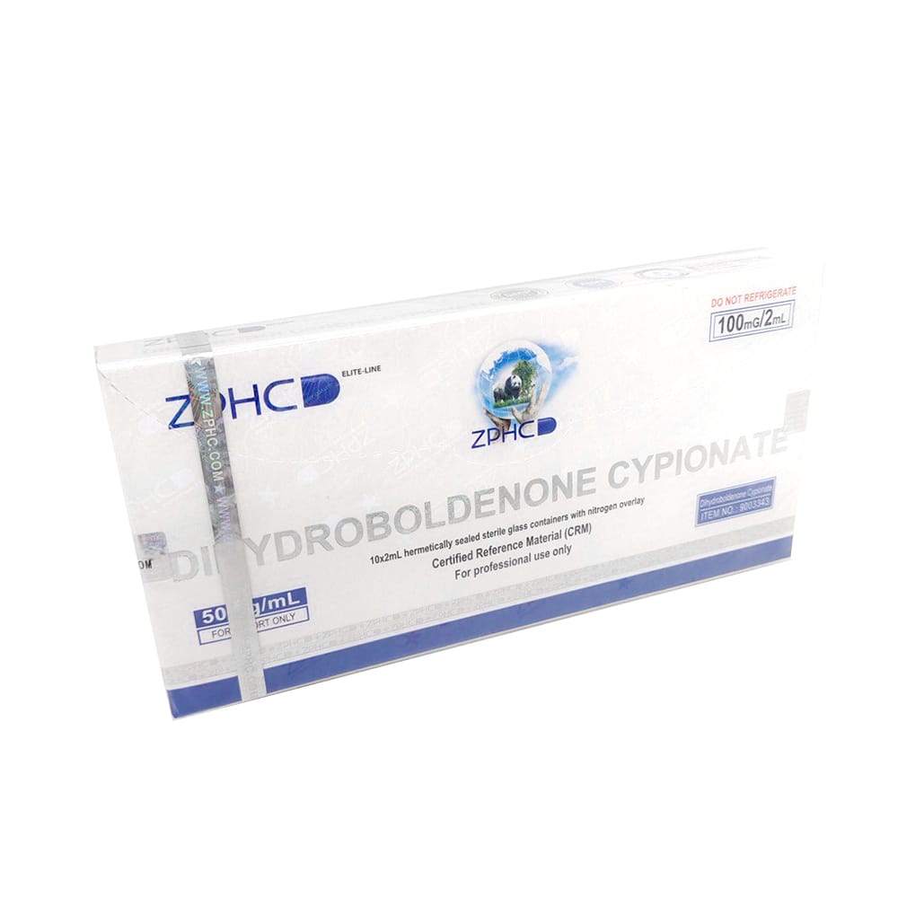 Dihydroboldenone Cypionate for sale