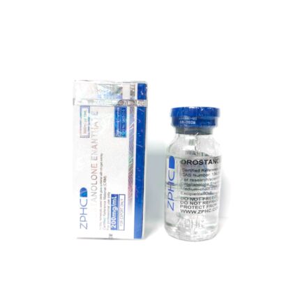 Buy Drostanolone Enanthate online Europe