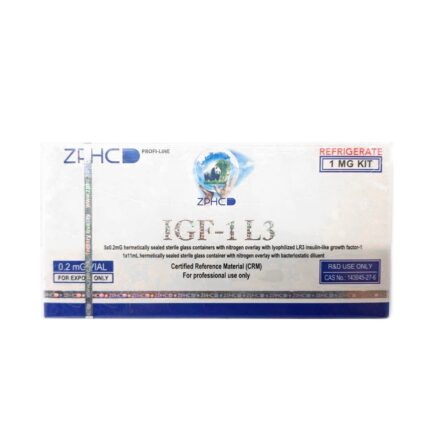 Buy IGF online