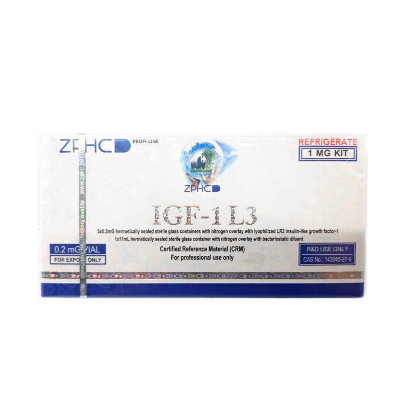 Buy IGF online