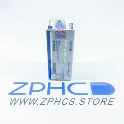 Buy Methandienone USA