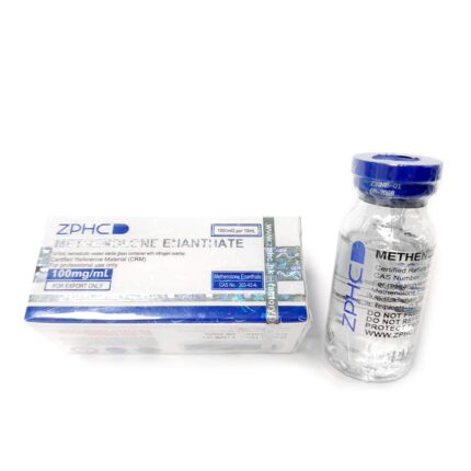 Methenolone Enanthate for sale