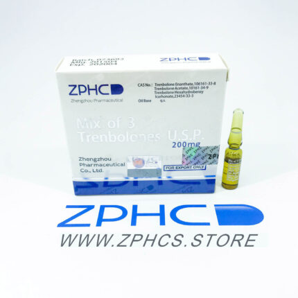 Trenbolone for sale UK