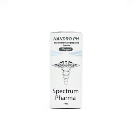 Buy Nandro Ph 100mg/ml UK
