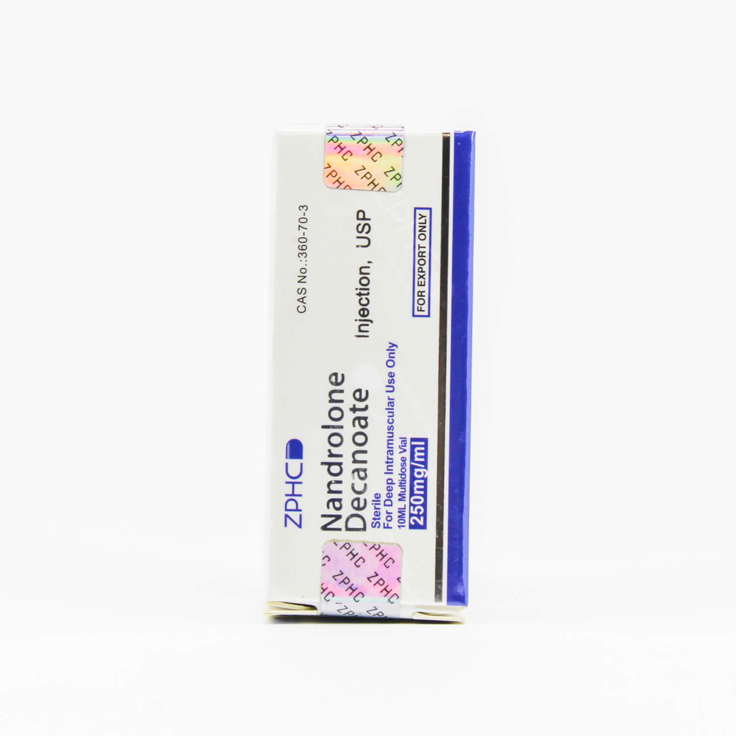 Nandrolone Decanoate 250mg/ml ZPHC | USA domestic Nandrolone Decanoate for sale