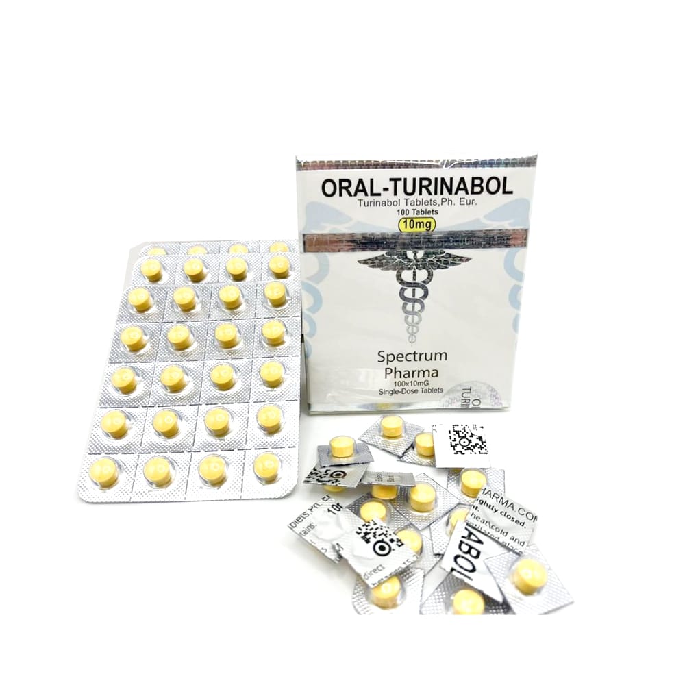 Oral-Turinabol 10mg Spectrum Pharma USA Domestic Buy Oral-Turinabol 10mg online USA