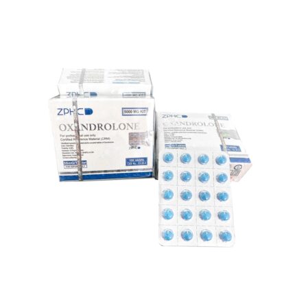 Oxandrolone for sale USA