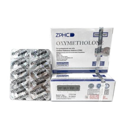 Oxymetholone for sale