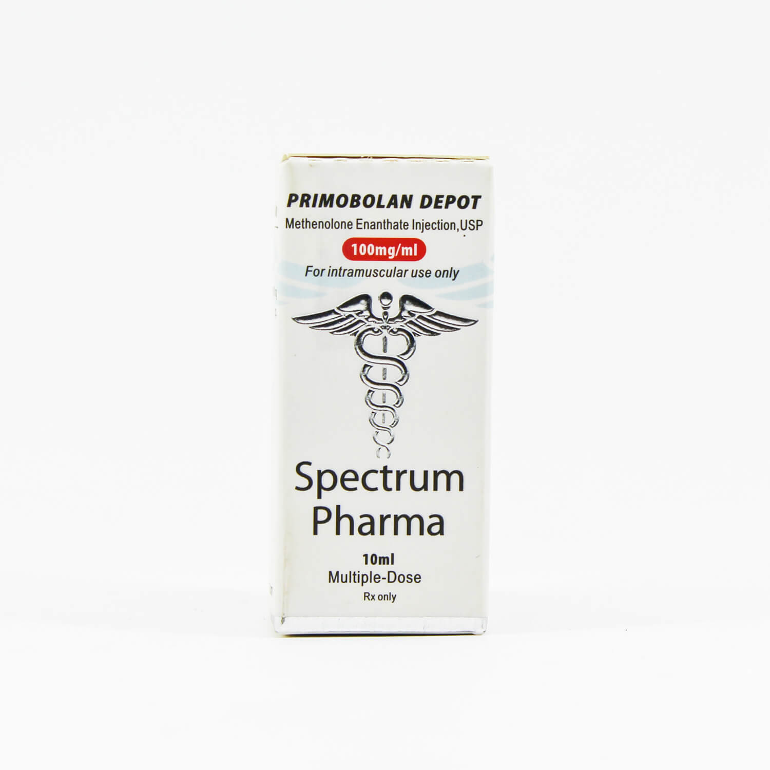 Primobolan 100mg Spectrum Pharma, USA Domestic Primobolan 100mg for sale online USA