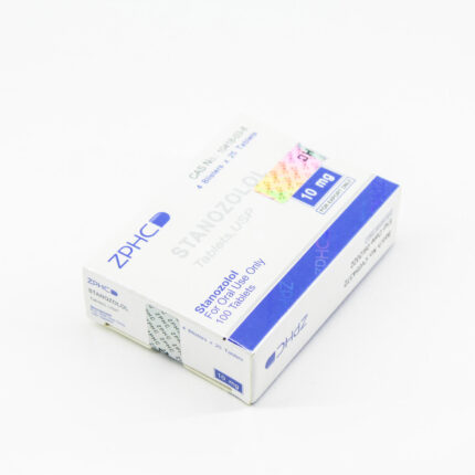 Stanozolol for sale USA