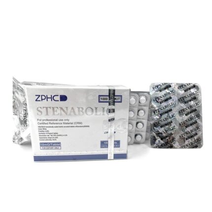 Buy Stenabolic Online
