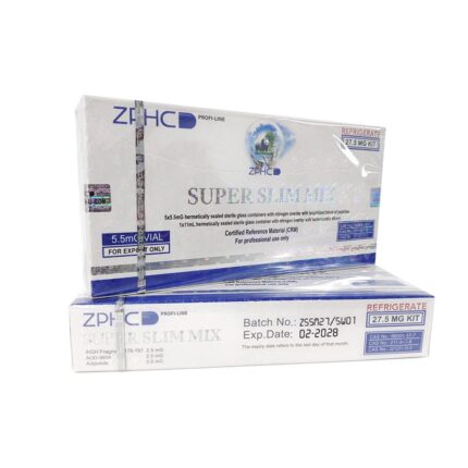 Super Slim Mix for sale online
