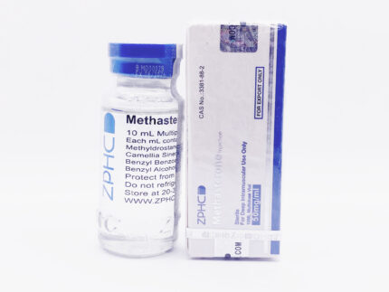 Superdrol (Methasterone) ZPHC — 50 mg/ml (10 ml)
