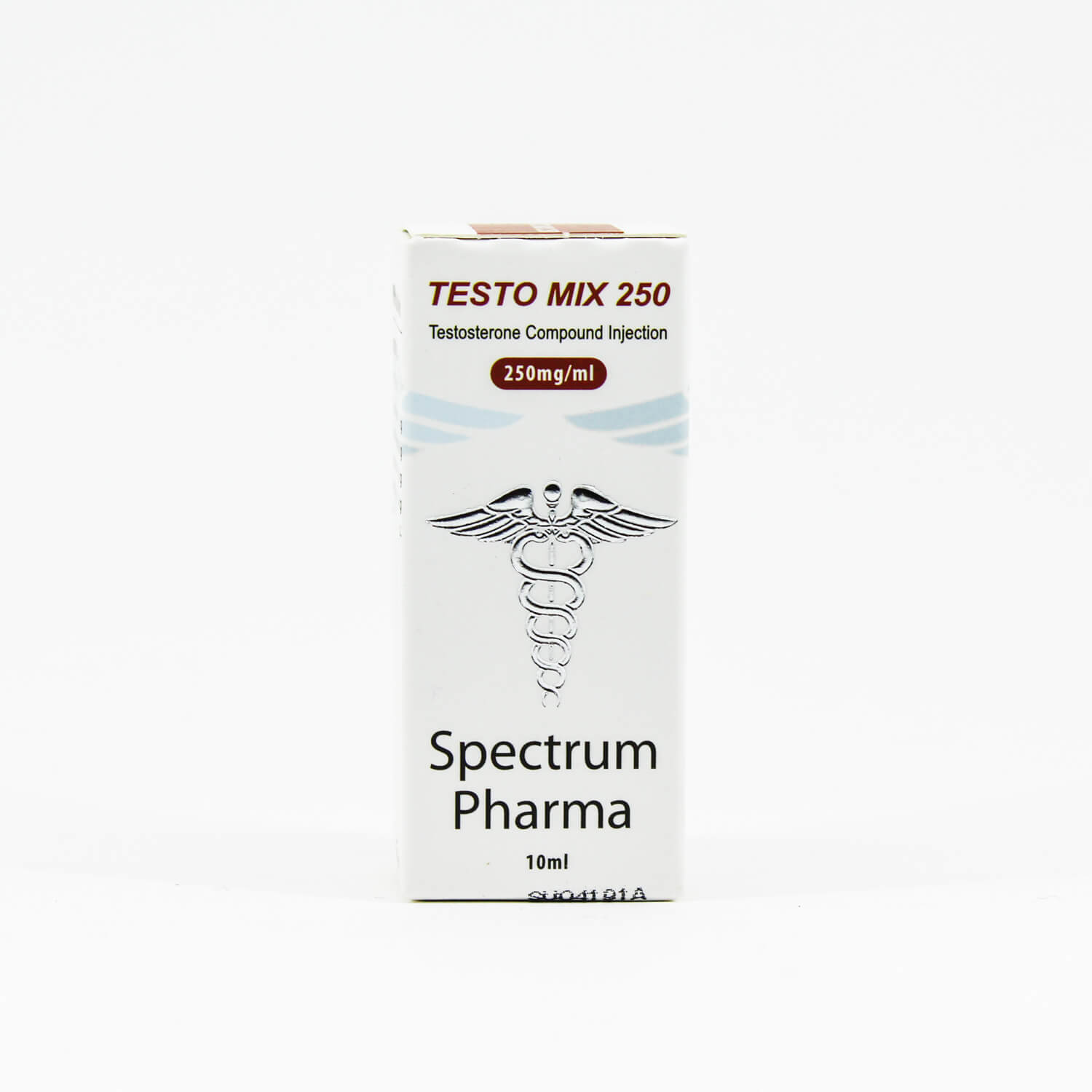 Testo Mix 250mg/ml Spectrum Pharma USA domestic