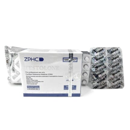Testolone for sale