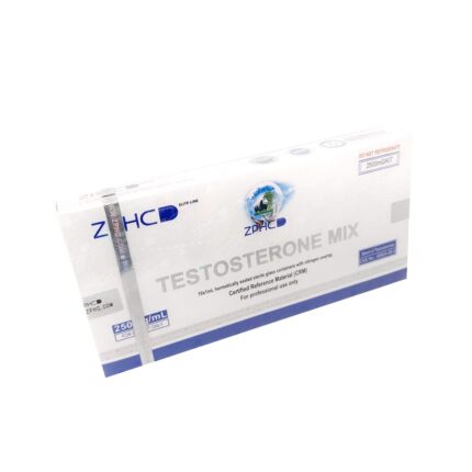 Testosterone Mix For sale