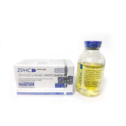 Testosterone Undecanoate for sale USA