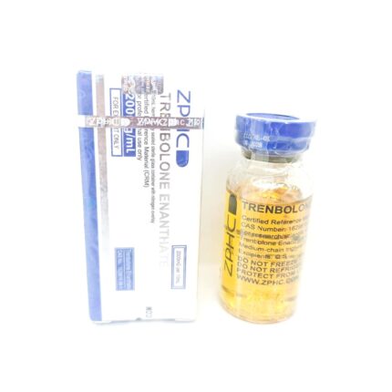 Premium Trenbolone Enanthate USA