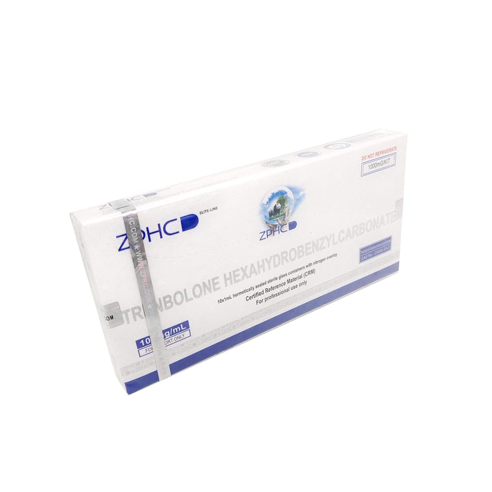 Trenbolone Hexa ZPHC — 100 mg/ml (10 ampoules) Buy Trenbolone Hexa Online