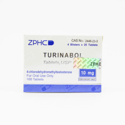 Turinabol 10mg for sale