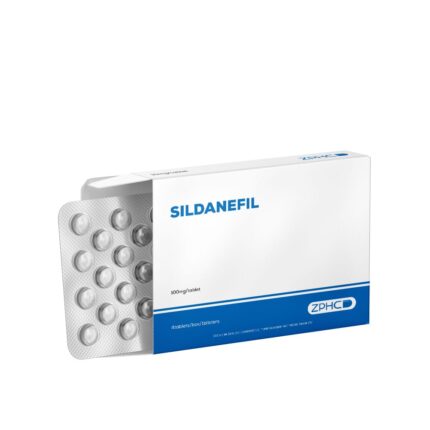Sildanefil 100mg for sale